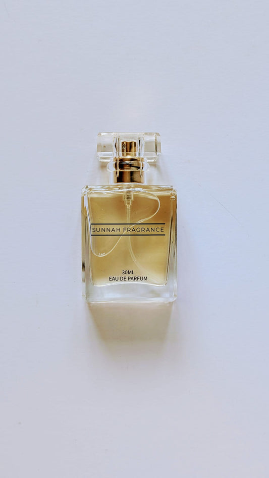 Arabian Oud