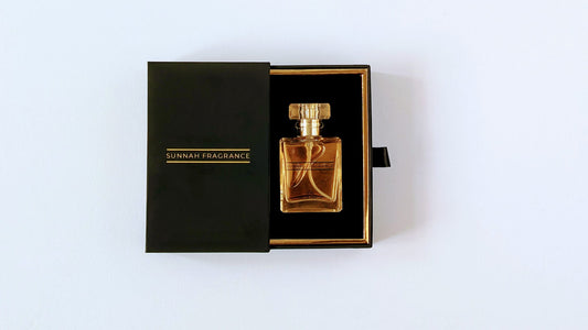Arabian Oud