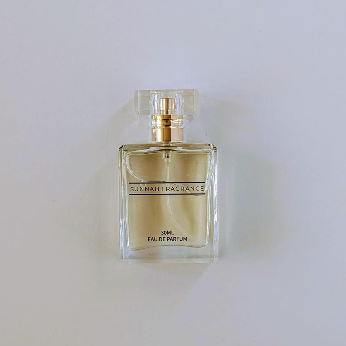 Cashmere Oud