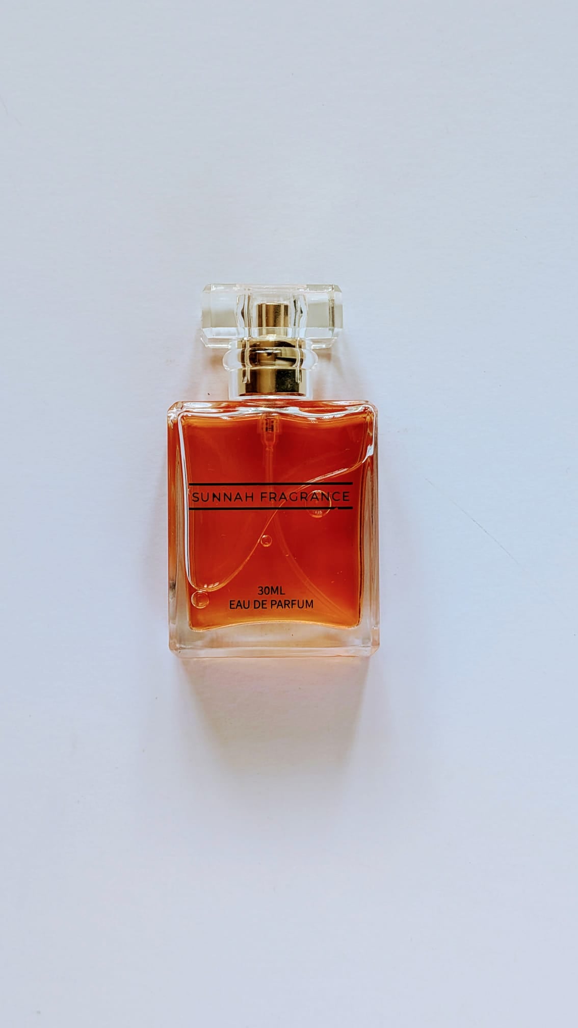 Smoky Oud