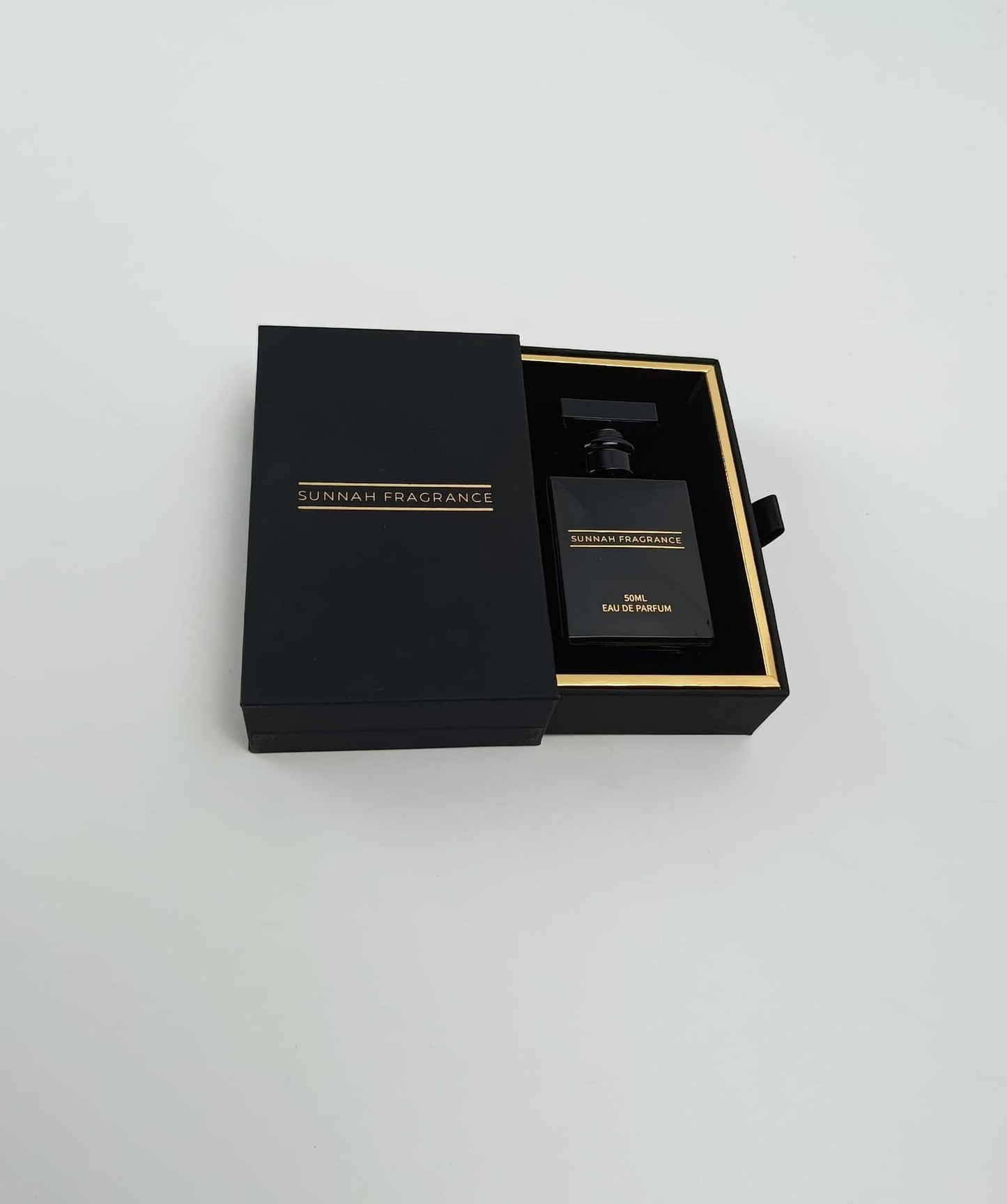 Cashmere Oud