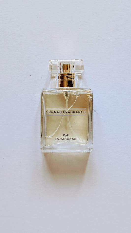 White Musk