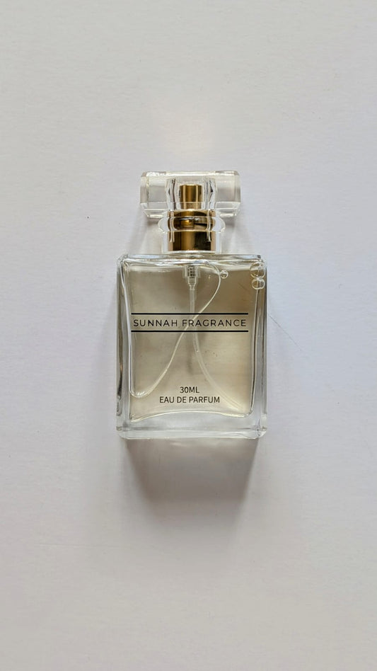 White Oud