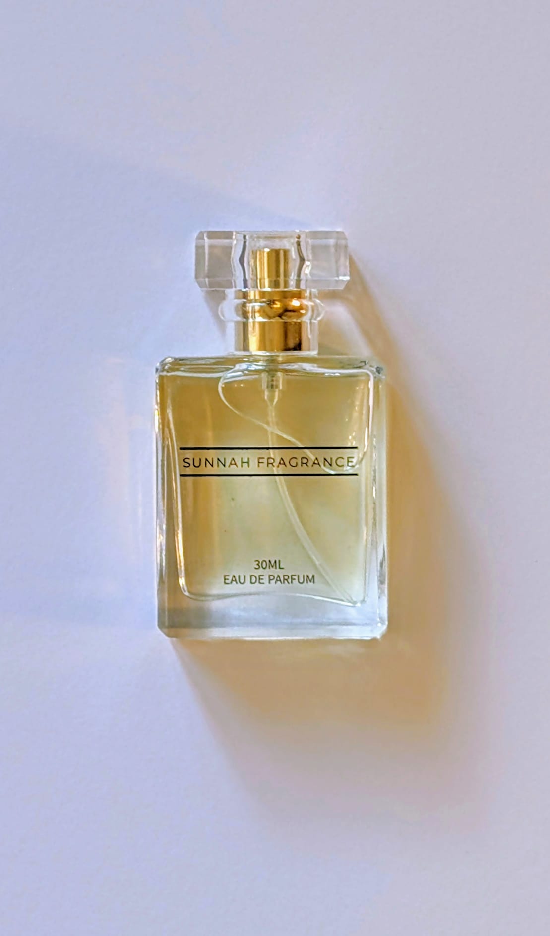 Cashmere Oud