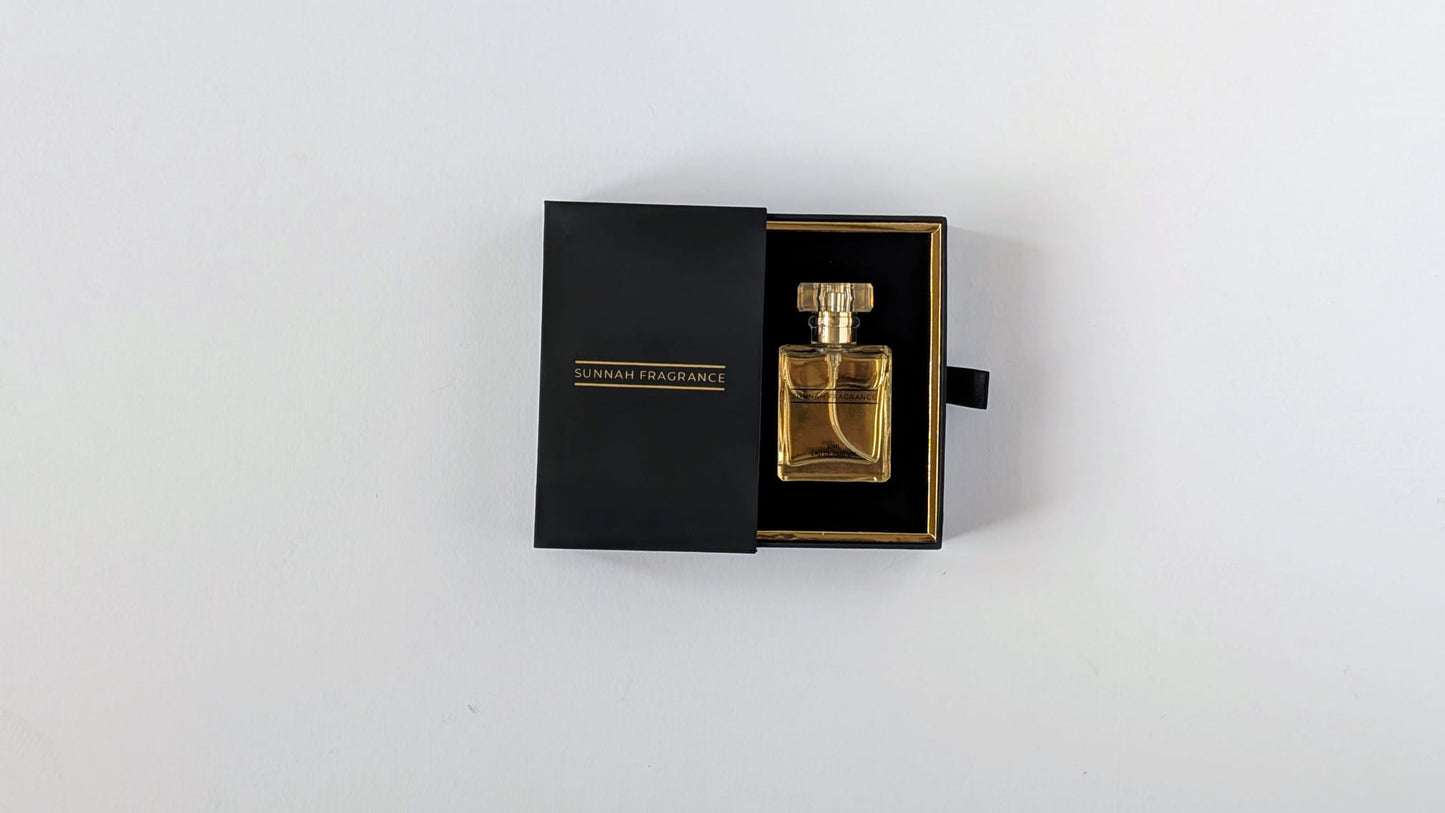Cashmere Oud